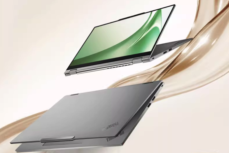 联想推出2025款ThinkPad S2 2in1商务本，搭载Arrow Lake-U平台